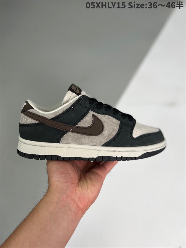 women low top dunk shoes 2022-11-25-561